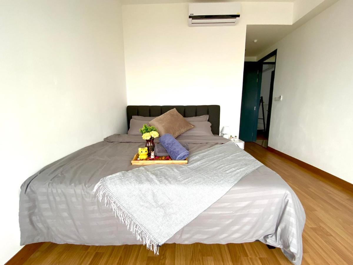 Tropicana 218 Macalister Sea & City View By Staycation Homestay George Town Extérieur photo